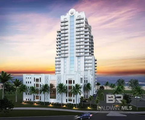 25610 Perdido Beach Blvd #11B3, Orange Beach, AL 36561