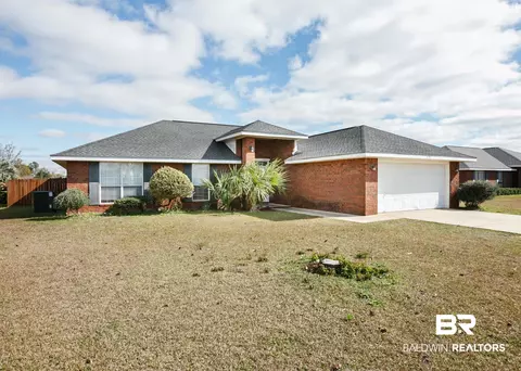 2530 Ashburn Ln, Foley, AL 36535