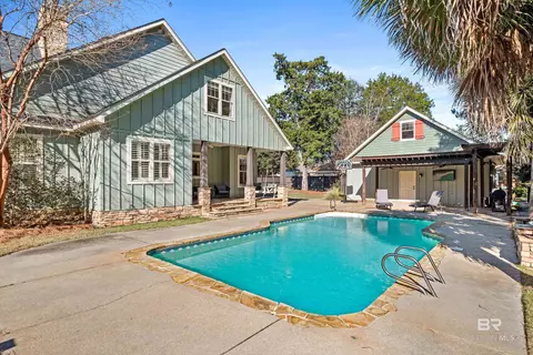 10469 Tampary St, Daphne, AL 36526