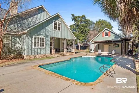 10469 Tampary St, Daphne, AL 36526