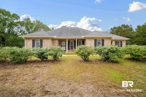 7419 Pake Rd, Saraland, AL 36571