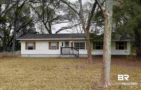 406 Cleveland Rd, Saraland, AL 36571