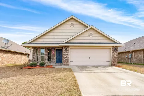 8860 Allay Ln, Foley, AL 36535