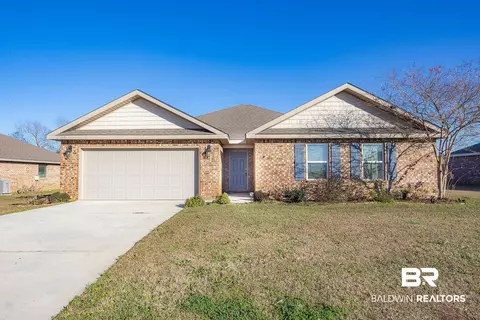 27520 Meade Trl, Loxley, AL 36551