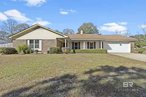 1600 Greenbrook Ct, Mobile, AL 36609