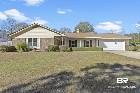 1600 Greenbrook Ct, Mobile, AL 36609