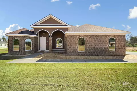 188 Hampton Ridge Ct, Mobile, AL 36608