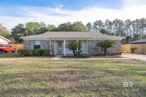 10601 Silver Creek Dr, Pensacola, FL 32506