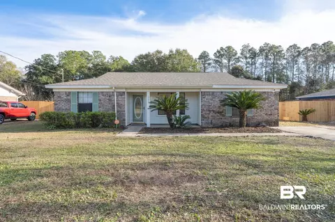 10601 Silver Creek Dr, Pensacola, FL 32506