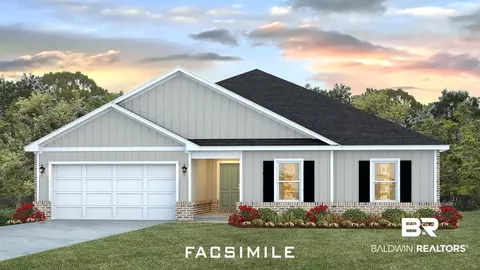24520 Ringneck Loop, Elberta, AL 36530 photo 1