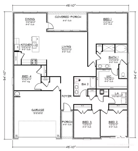 24520 Ringneck Loop, Elberta, AL 36530 photo 20
