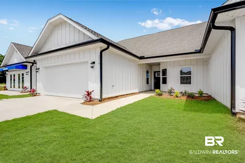 9923 Willet Way, Foley, AL 36535