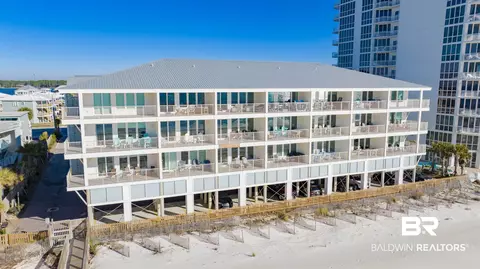 903 W Beach Blvd #410, Gulf Shores, AL 36542