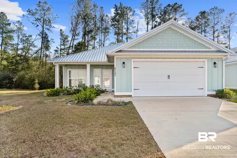 8145 Carmel Cir, Foley, AL 36535