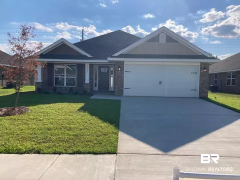 666 Revere St, Foley, AL 36535