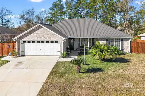 5897 Shady Woods Ct, Gulf Shores, AL 36542