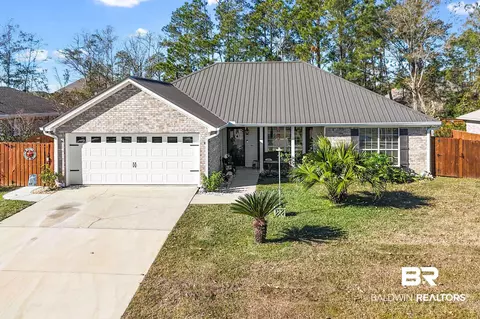 5897 Shady Woods Ct, Gulf Shores, AL 36542