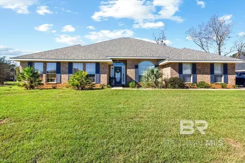 27805 Rileywood Dr, Daphne, AL 36526