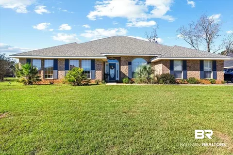 27805 Rileywood Dr, Daphne, AL 36526