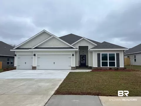 12626 Shoshoney Cir, Fairhope, AL 36532