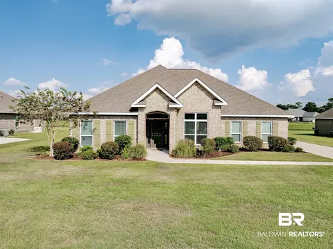 846 Onyx Ln, Fairhope, AL 36532