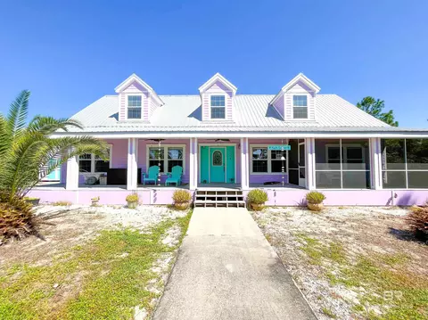 6851 Lake Shore Dr, Gulf Shores, AL 36542