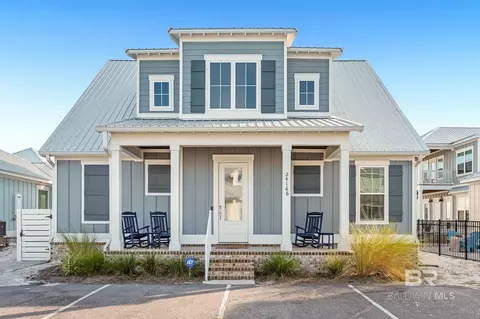 24166 Pepper Ln, Orange Beach, AL 36561
