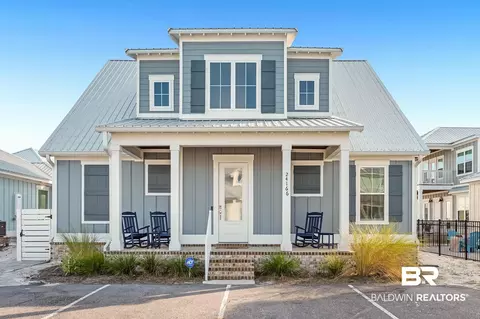 24166 Pepper Ln, Orange Beach, AL 36561