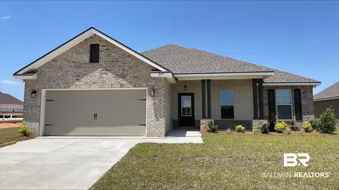 31095 Bauer Ave, Spanish Fort, AL 36527