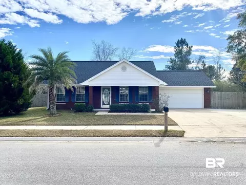 16420 Absalom St, Foley, AL 36535