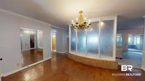 3904 S Ashley Dr, Mobile, AL 36608 photo 4