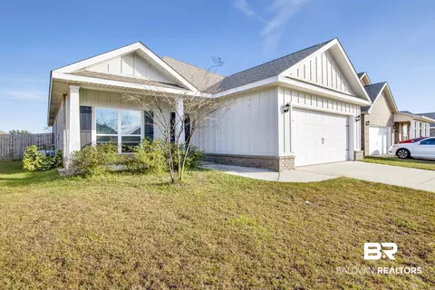 9622 Volterra Ave, Daphne, AL 36526
