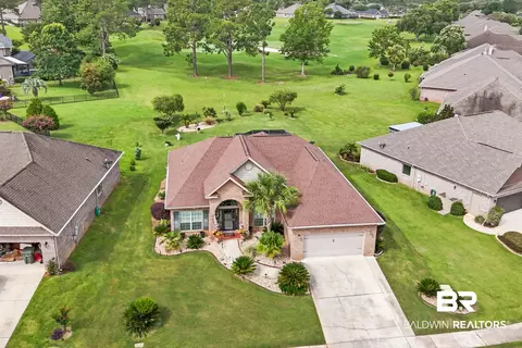 23202 Dundee Cir, Foley, AL 36535