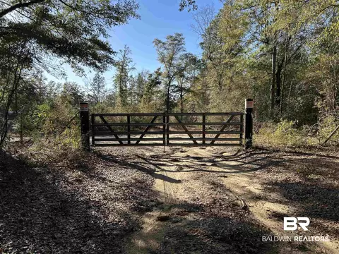 9550 Sand Ridge Rd # -A, Mobile, AL 36522