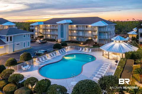 24101 Perdido Beach Blvd #101C, Orange Beach, AL 36561