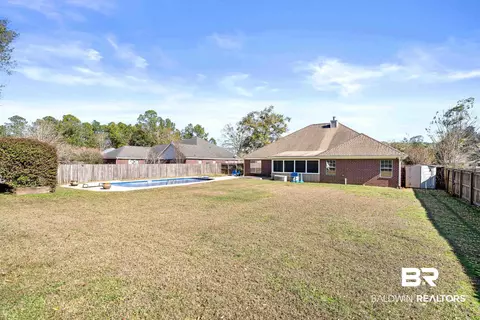 20161 Boulder Dr, Silverhill, AL 36576 photo 35