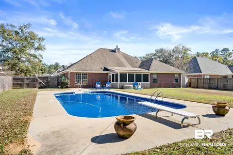 20161 Boulder Dr, Silverhill, AL 36576 photo 34