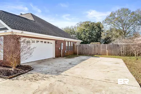 20161 Boulder Dr, Silverhill, AL 36576 photo 4