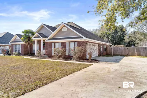 20161 Boulder Dr, Silverhill, AL 36576 photo 3