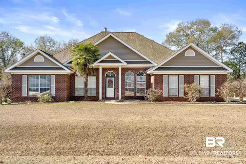 20161 Boulder Dr, Silverhill, AL 36576