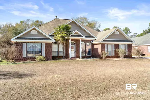 20161 Boulder Dr, Silverhill, AL 36576 photo 2