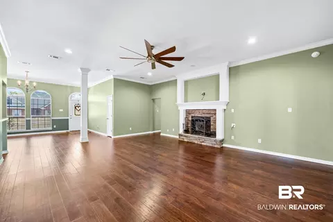 20161 Boulder Dr, Silverhill, AL 36576 photo 9