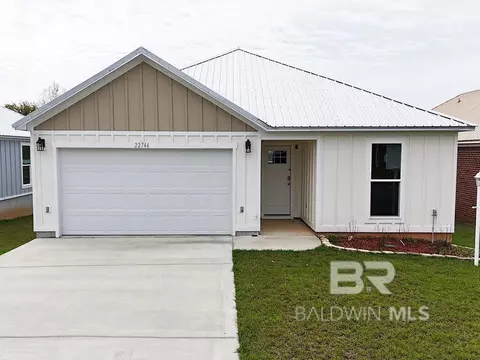 22746 Respite Ln, Foley, AL 36535