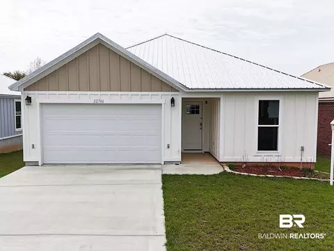 22746 Respite Ln, Foley, AL 36535