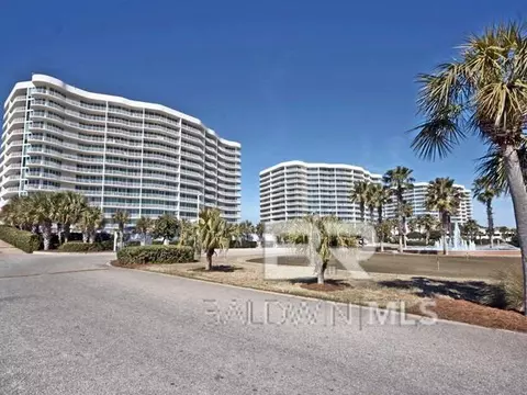 28105 Perdido Beach Blvd #PENTHOUSE 1, Orange Beach, AL 36561