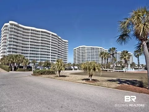 28105 Perdido Beach Blvd #PENTHOUSE 1, Orange Beach, AL 36561