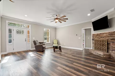 14691 Cayden Cir, Stapleton, AL 36578 photo 2