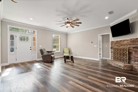 14691 Cayden Cir, Stapleton, AL 36578 photo 2