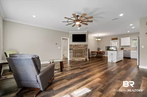 14691 Cayden Cir, Stapleton, AL 36578 photo 3