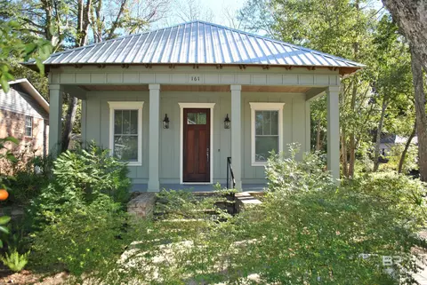 161 Ettle St, Fairhope, AL 36532